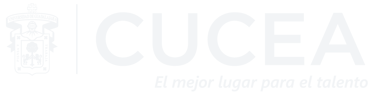 Logo CUCEA